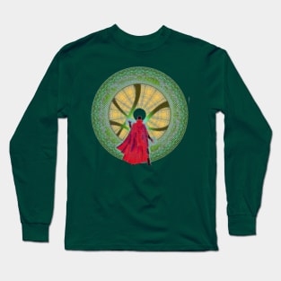 Doctor Strange Long Sleeve T-Shirt